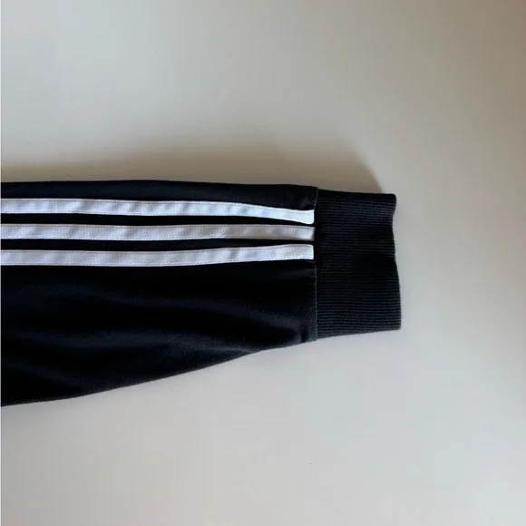 adidas Originals 3-Stripes Midi Dress - Picture 6 of 10